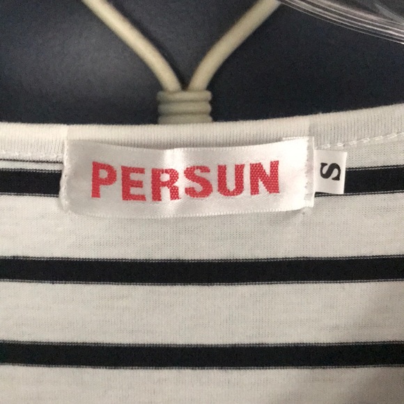 Brand new t shirt dress - Picture 2 of 3